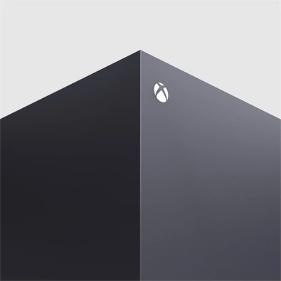 Microsoft Xbox Series X 1TB fekete játékkonzol Microsoft Xbox Series X 1TB fekete játékkonzol