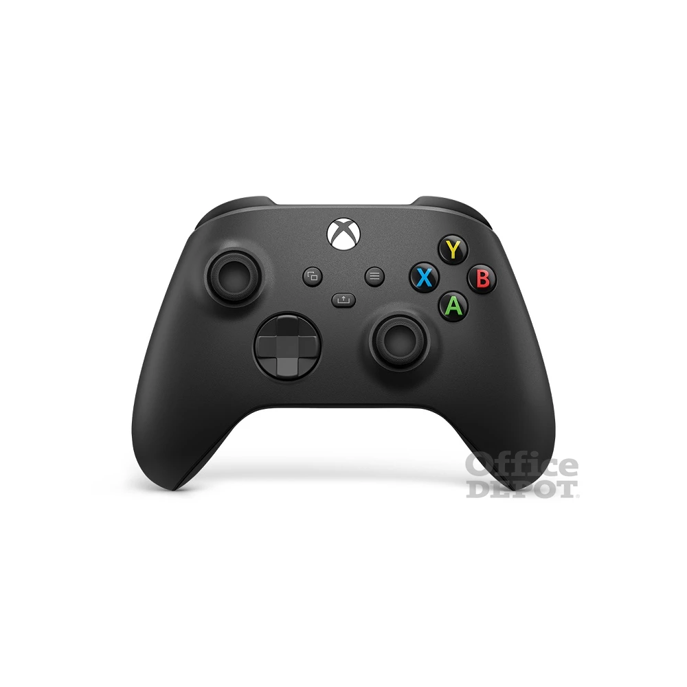 Microsoft Xbox Series X 1TB fekete játékkonzol