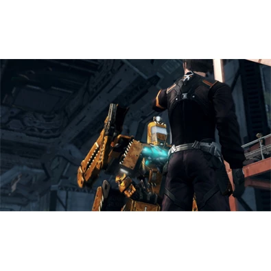 Xenoblade Chronicles X: Definitive Edition Nintendo Switch játékszoftver Xenoblade Chronicles X: Definitive Edition Nintendo Switch játékszoftver