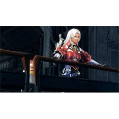 Xenoblade Chronicles X: Definitive Edition Nintendo Switch játékszoftver Xenoblade Chronicles X: Definitive Edition Nintendo Switch játékszoftver