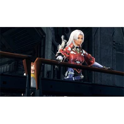 Xenoblade Chronicles X: Definitive Edition Nintendo Switch játékszoftver Xenoblade Chronicles X: Definitive Edition Nintendo Switch játékszoftver
