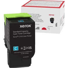 Xerox 006R04361 cián toner Xerox 006R04361 cián toner