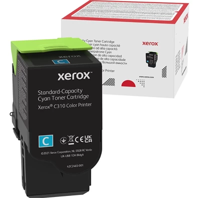 Xerox 006R04361 cián toner Xerox 006R04361 cián toner