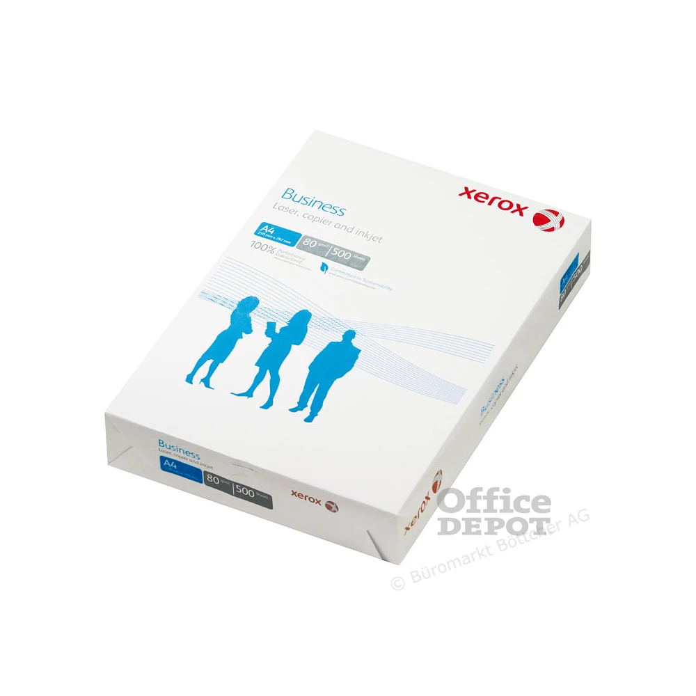 Xerox Business A4 80g másolópapír