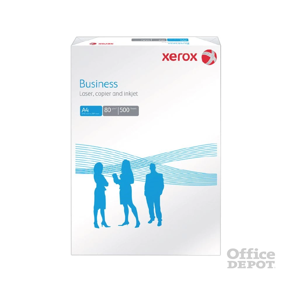 Xerox Business A3 80g másolópapír