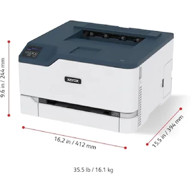 Xerox C230V színes lézernyomtató Xerox C230V színes lézernyomtató