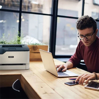 Xerox C230V színes lézernyomtató Xerox C230V színes lézernyomtató