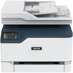 Xerox MFP C235 színes lézernyomtató Xerox MFP C235 színes lézernyomtató