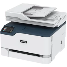 Xerox MFP C235 színes lézernyomtató Xerox MFP C235 színes lézernyomtató
