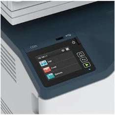 Xerox MFP C235 színes lézernyomtató Xerox MFP C235 színes lézernyomtató