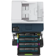 Xerox MFP C235 színes lézernyomtató Xerox MFP C235 színes lézernyomtató
