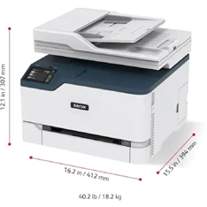 Xerox MFP C235 színes lézernyomtató Xerox MFP C235 színes lézernyomtató