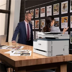 Xerox MFP C235 színes lézernyomtató Xerox MFP C235 színes lézernyomtató