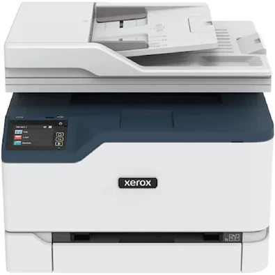 Xerox MFP C235 színes lézernyomtató Xerox MFP C235 színes lézernyomtató