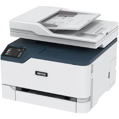 Xerox MFP C235 színes lézernyomtató Xerox MFP C235 színes lézernyomtató