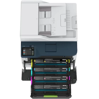 Xerox MFP C235 színes lézernyomtató Xerox MFP C235 színes lézernyomtató