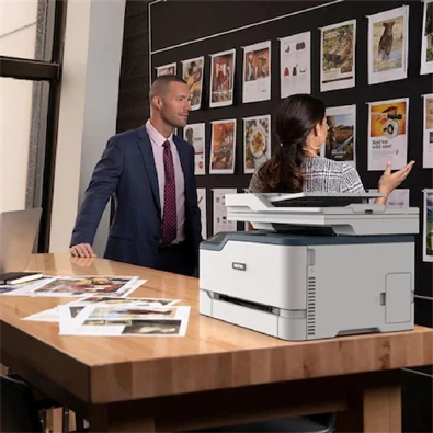 Xerox MFP C235 színes lézernyomtató Xerox MFP C235 színes lézernyomtató