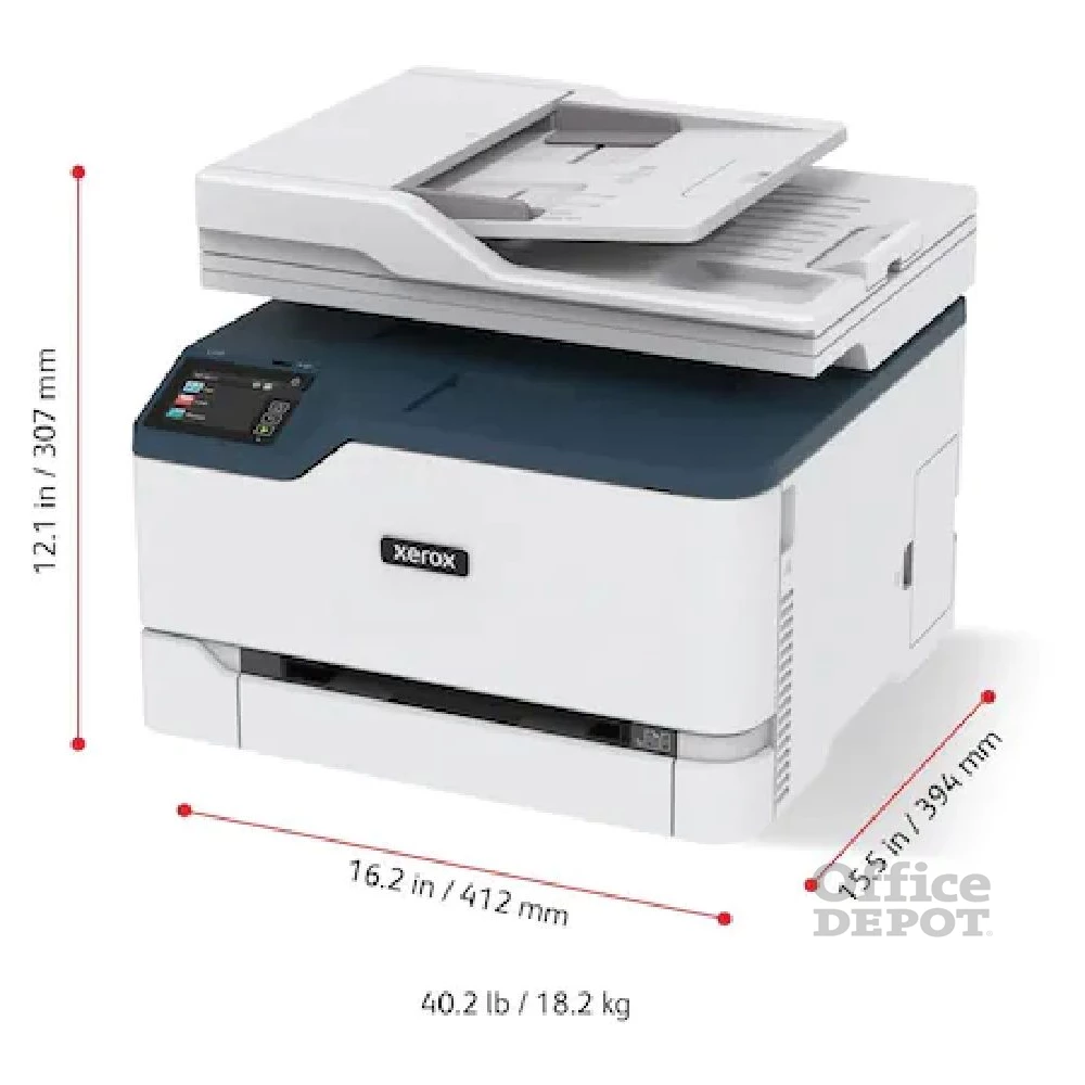 Xerox MFP C235 színes lézernyomtató