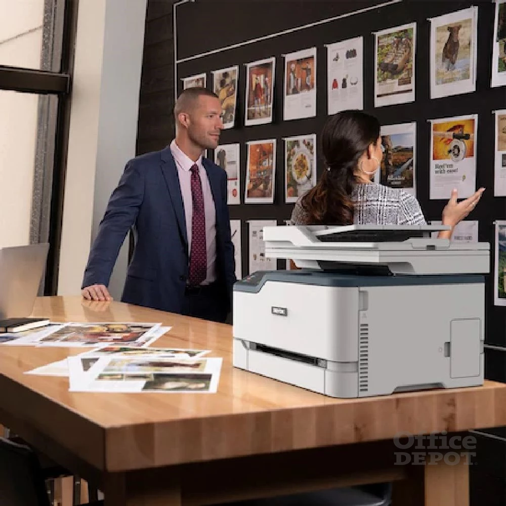 Xerox MFP C235 színes lézernyomtató