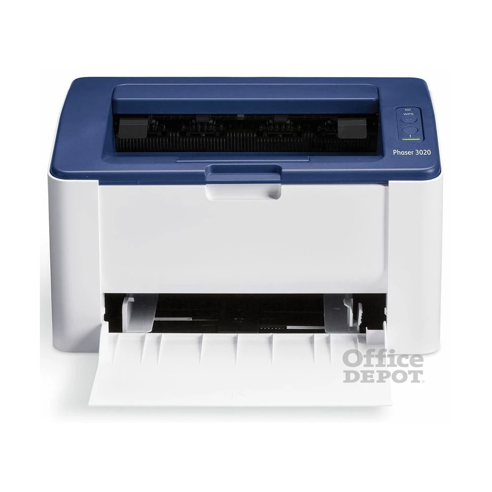 Xerox Phaser 3020BI wireless mono lézernyomtató (3020V_BI)