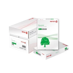 Xerox Recycled A4 80g újrahasznosított másolópapír Xerox Recycled A4 80g újrahasznosított másolópapír