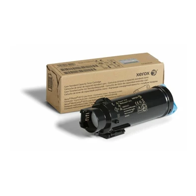 Xerox Standard Cartridge cián DMO toner Xerox Standard Cartridge cián DMO toner