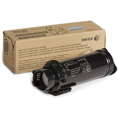 Xerox Standard Cartridge fekete DMO toner Xerox Standard Cartridge fekete DMO toner