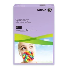 Xerox Symphony A4 80g pasztell orgona másolópapír Xerox Symphony A4 80g pasztell orgona másolópapír