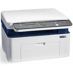 Xerox WorkCentre 3025BI MFP wireless mono lézernyomtató (3025V_BI) Xerox WorkCentre 3025BI MFP wireless mono lézernyomtató (3025V_BI)