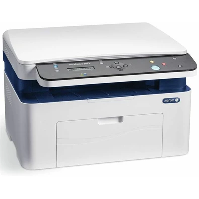Xerox WorkCentre 3025BI MFP wireless mono lézernyomtató (3025V_BI) Xerox WorkCentre 3025BI MFP wireless mono lézernyomtató (3025V_BI)