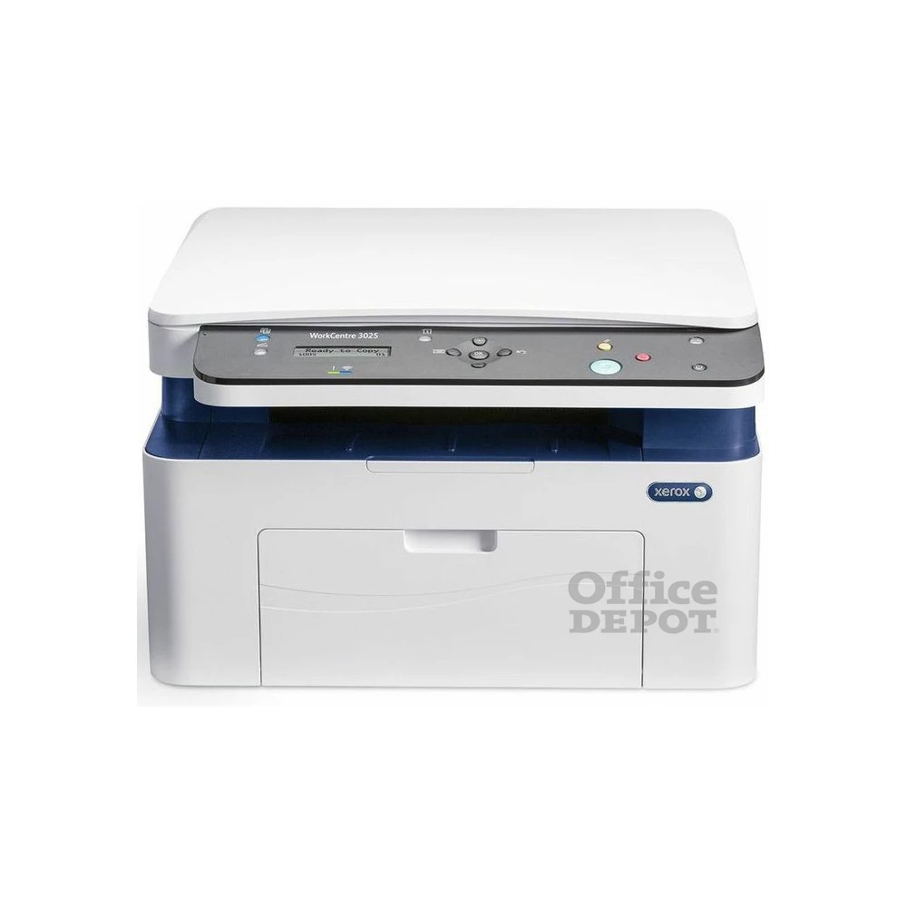 Xerox WorkCentre 3025BI MFP wireless mono lézernyomtató (3025V_BI)
