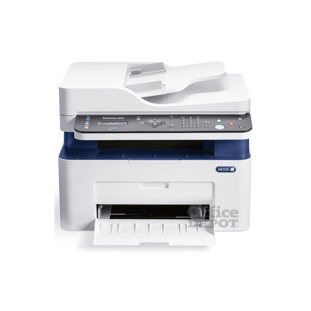 Xerox WorkCentre 3025V_NI ADF MFP multifunkciós lézernyomtató