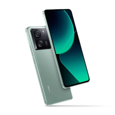 Xiaomi 13T Pro 12/512GB DualSIM kártyafüggetlen okostelefon - zöld (Android) Xiaomi 13T Pro 12/512GB DualSIM kártyafüggetlen okostelefon - zöld (Android)