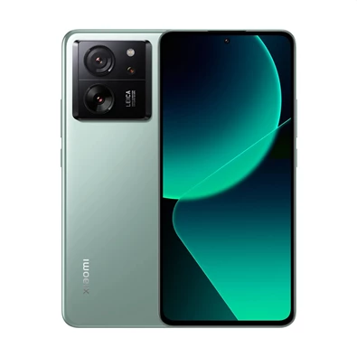 Xiaomi 13T Pro 12/512GB DualSIM kártyafüggetlen okostelefon - zöld (Android) Xiaomi 13T Pro 12/512GB DualSIM kártyafüggetlen okostelefon - zöld (Android)