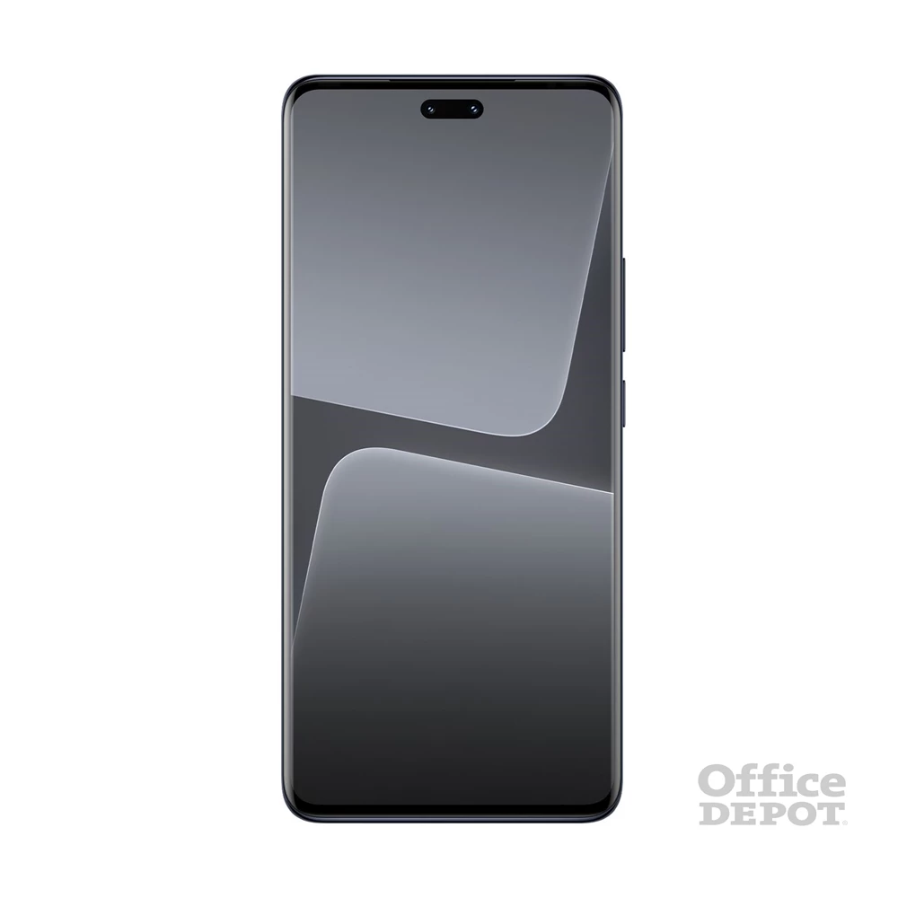 Xiaomi 13 Lite 8/128GB DualSIM kártyafüggetlen okostelefon - fekete (Android) (Újracsomagolt)