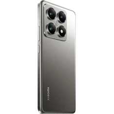 Xiaomi 14T Pro 12/512GB DualSIM kártyafüggetlen okostelefon - szürke (Android) Xiaomi 14T Pro 12/512GB DualSIM kártyafüggetlen okostelefon - szürke (Android)