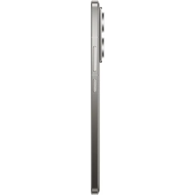 Xiaomi 14T Pro 12/512GB DualSIM kártyafüggetlen okostelefon - szürke (Android) Xiaomi 14T Pro 12/512GB DualSIM kártyafüggetlen okostelefon - szürke (Android)