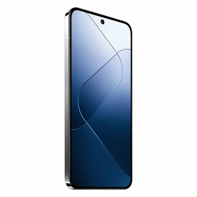 Xiaomi 14 12/512GB DualSIM kártyafüggetlen okostelefon - fehér (Android) (Újracsomagolt) Xiaomi 14 12/512GB DualSIM kártyafüggetlen okostelefon - fehér (Android) (Újracsomagolt)