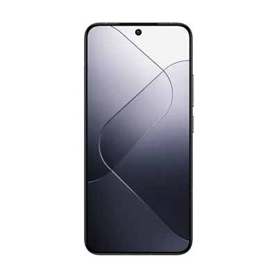 Xiaomi 14 12/512GB DualSIM kártyafüggetlen okostelefon - fekete (Android)