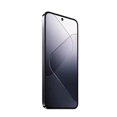 Xiaomi 14 12/512GB DualSIM kártyafüggetlen okostelefon - fekete (Android)