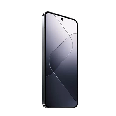 Xiaomi 14 12/512GB DualSIM kártyafüggetlen okostelefon - fekete (Android)