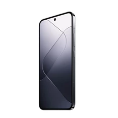 Xiaomi 14 12/512GB DualSIM kártyafüggetlen okostelefon - fekete (Android)