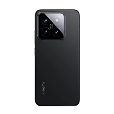 Xiaomi 14 12/512GB DualSIM kártyafüggetlen okostelefon - fekete (Android)
