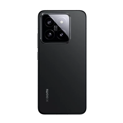 Xiaomi 14 12/512GB DualSIM kártyafüggetlen okostelefon - fekete (Android)