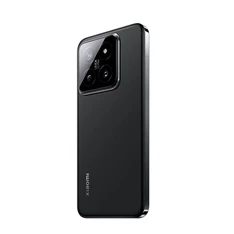 Xiaomi 14 12/512GB DualSIM kártyafüggetlen okostelefon - fekete (Android)