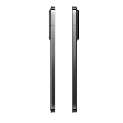 Xiaomi 14 12/512GB DualSIM kártyafüggetlen okostelefon - fekete (Android)