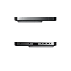 Xiaomi 14 12/512GB DualSIM kártyafüggetlen okostelefon - fekete (Android)