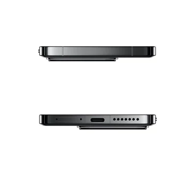 Xiaomi 14 12/512GB DualSIM kártyafüggetlen okostelefon - fekete (Android)