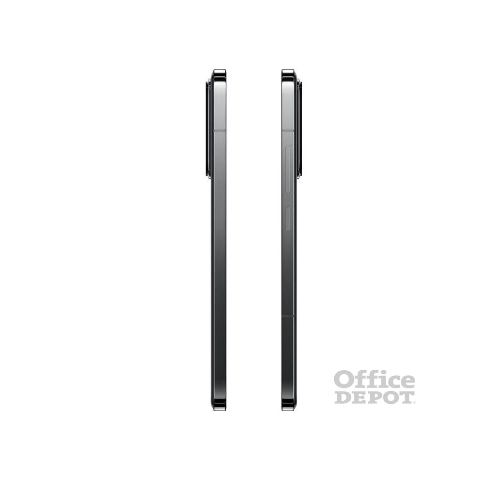 Xiaomi 14 12/512GB DualSIM kártyafüggetlen okostelefon - fekete (Android)