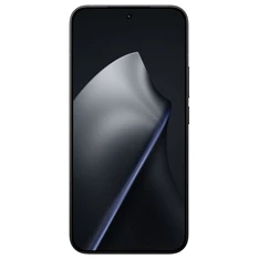 Xiaomi 15T Pro 12/512GB kártyafüggetlen okostelefon - fekete (Android)